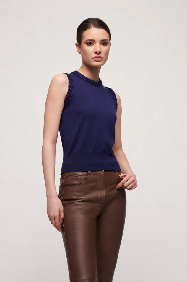 Luisa Spagnoli Mini Women Tshirts And Tops