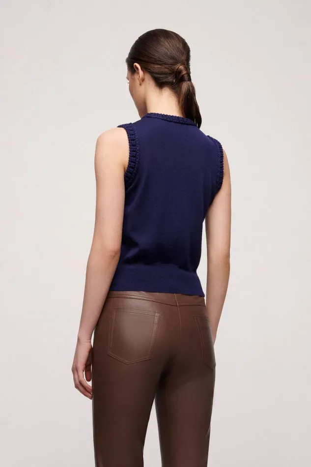 Luisa Spagnoli Mini Women Tshirts And Tops