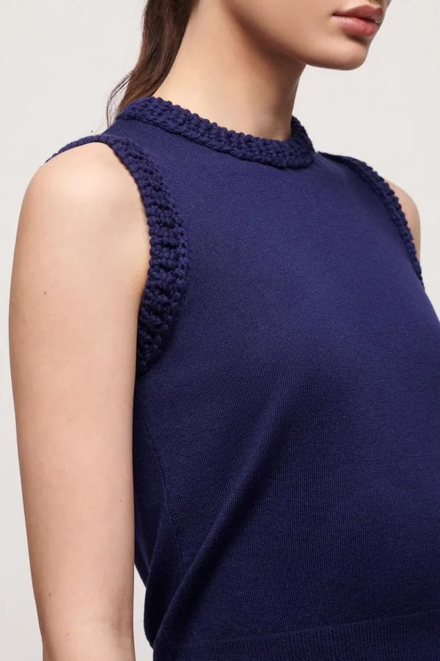 Luisa Spagnoli Mini Women Tshirts And Tops