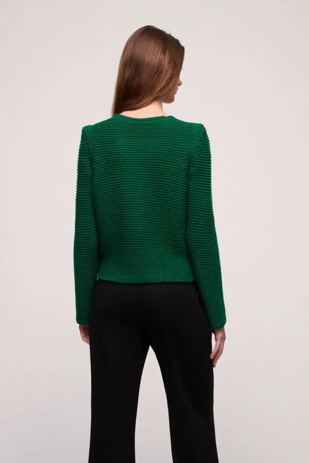 Luisa Spagnoli Mordente Women Cardigan