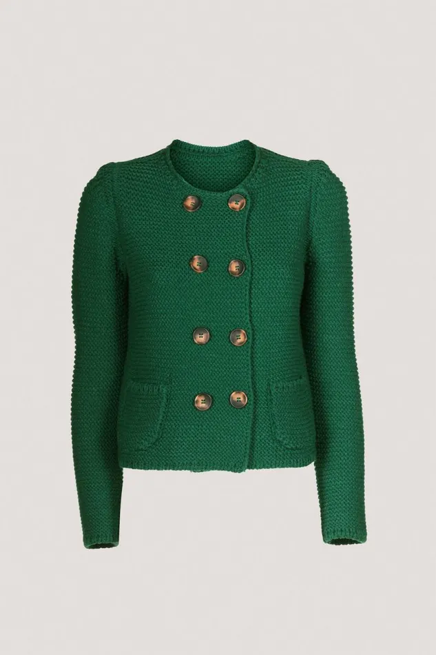 Luisa Spagnoli Mordente Women Cardigan
