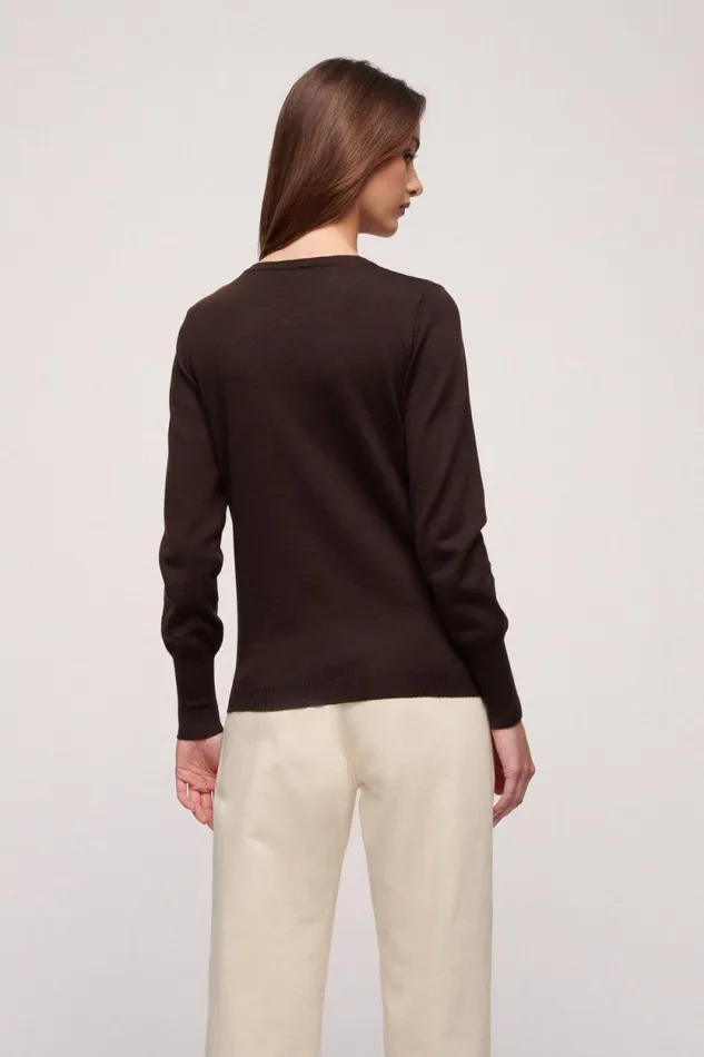 Luisa Spagnoli Mossa Women Knitwear