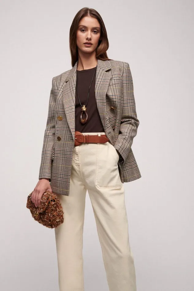 Luisa Spagnoli Mossa Women Knitwear