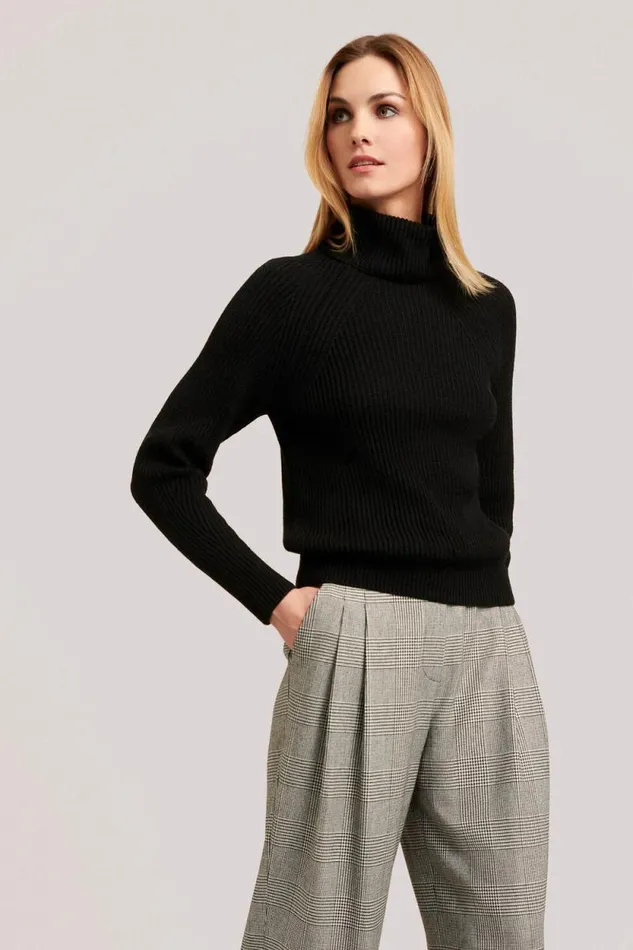 Luisa Spagnoli Municipale Women Knitwear