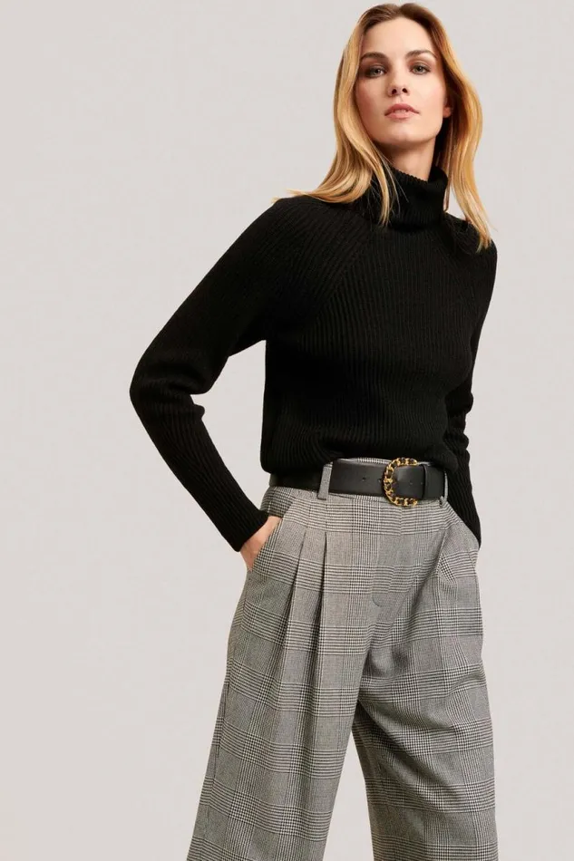 Luisa Spagnoli Municipale Women Knitwear