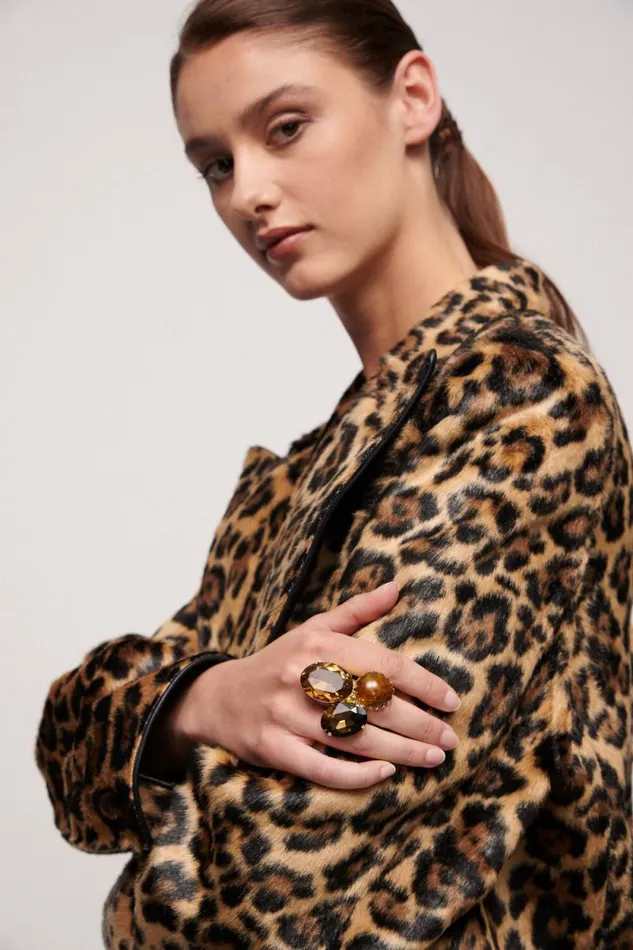 Luisa Spagnoli Navon Women Bijoux