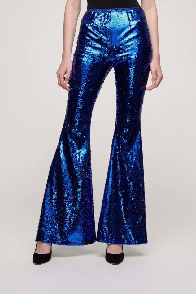 Luisa Spagnoli Occorrente Women Pants