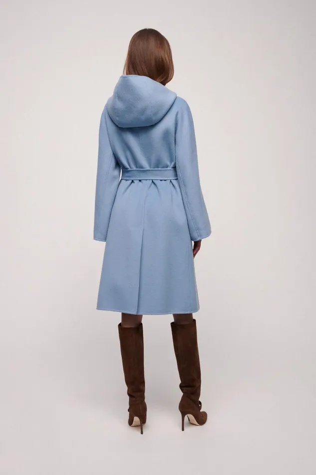 Luisa Spagnoli Sabino Women Outerwear Luisa Spagnoli Sabino Women Outerwear