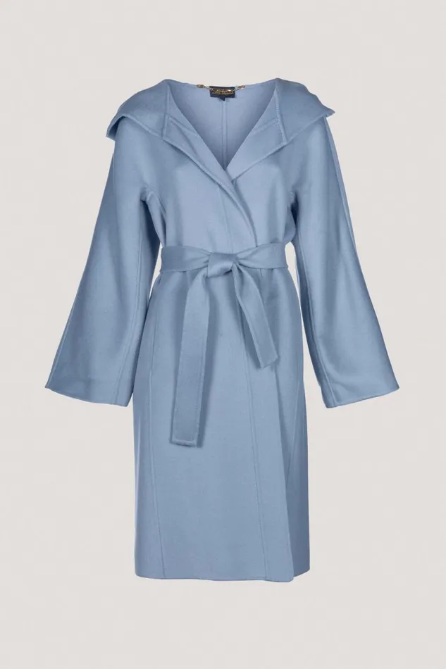 Luisa Spagnoli Sabino Women Outerwear Luisa Spagnoli Sabino Women Outerwear