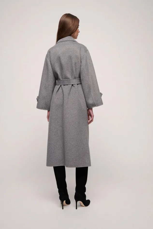 Luisa Spagnoli Sballo Women Outerwear