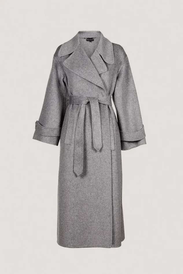 Luisa Spagnoli Sballo Women Outerwear