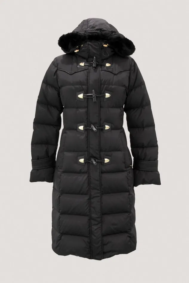 Luisa Spagnoli Sesamo Women Outerwear Luisa Spagnoli Sesamo Women Outerwear