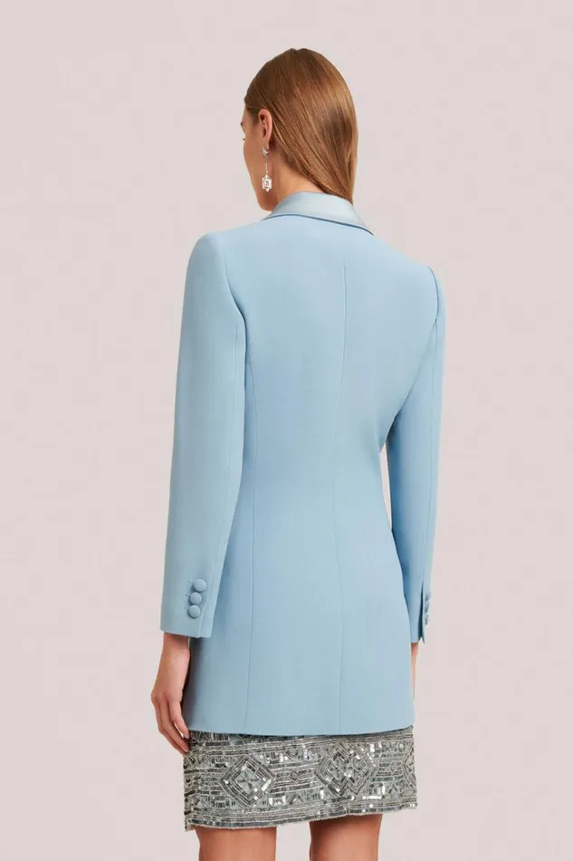 Luisa Spagnoli Siberia Women Jackets 038 Blazers