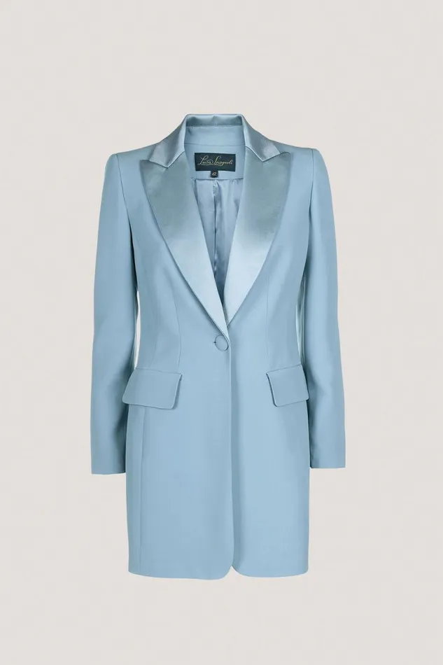 Luisa Spagnoli Siberia Women Jackets 038 Blazers