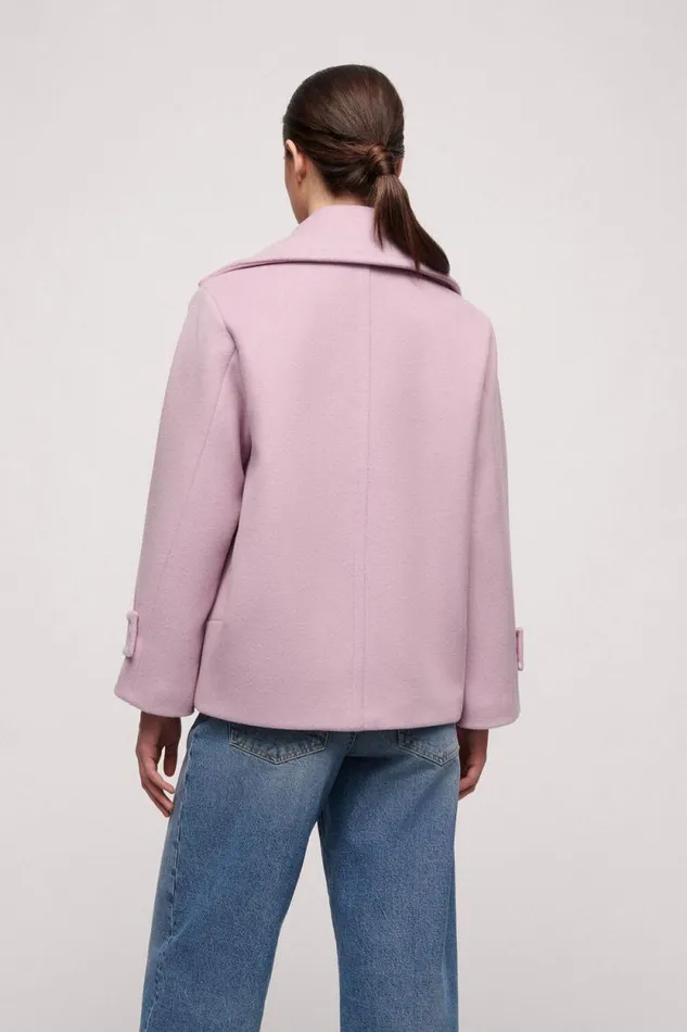 Luisa Spagnoli Soleil Women Outerwear Luisa Spagnoli Soleil Women Outerwear