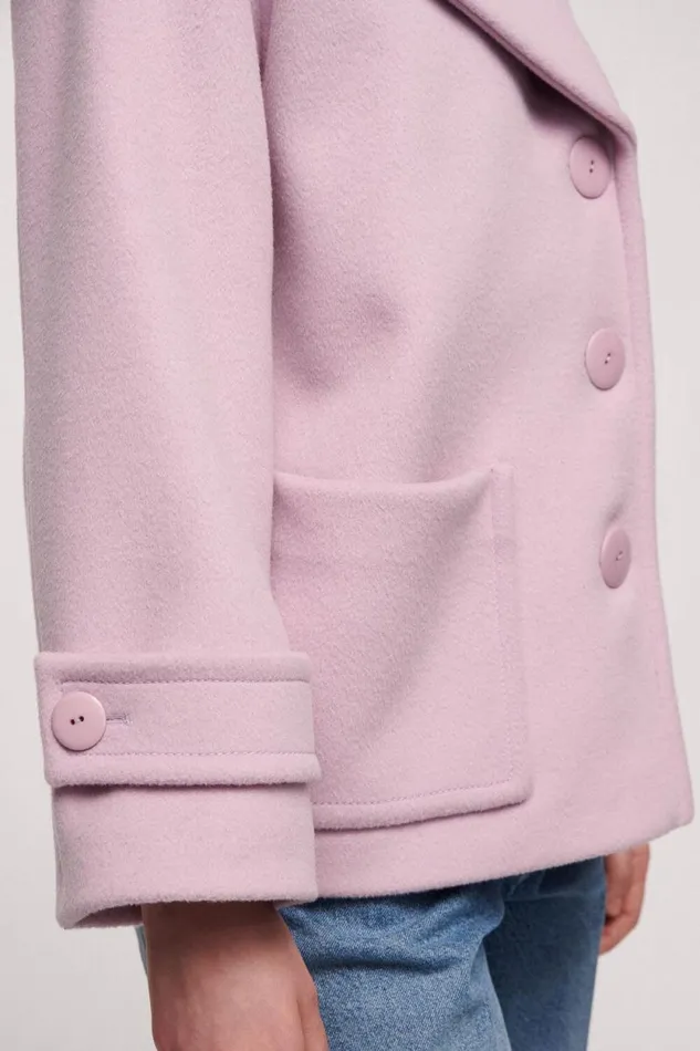 Luisa Spagnoli Soleil Women Outerwear Luisa Spagnoli Soleil Women Outerwear