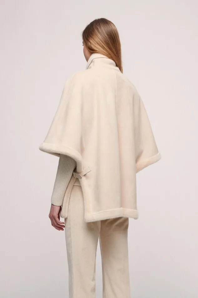Luisa Spagnoli Sosia Women Outerwear Luisa Spagnoli Sosia Women Outerwear