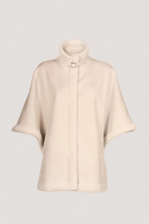 Luisa Spagnoli Sosia Women Outerwear Luisa Spagnoli Sosia Women Outerwear
