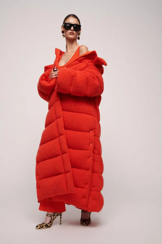 Luisa Spagnoli Spezia Women Outerwear