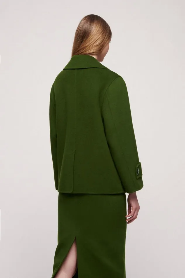 Luisa Spagnoli Stamane Women Outerwear