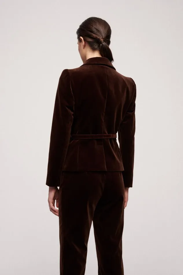 Luisa Spagnoli Strenna Women Jackets 038 Blazers