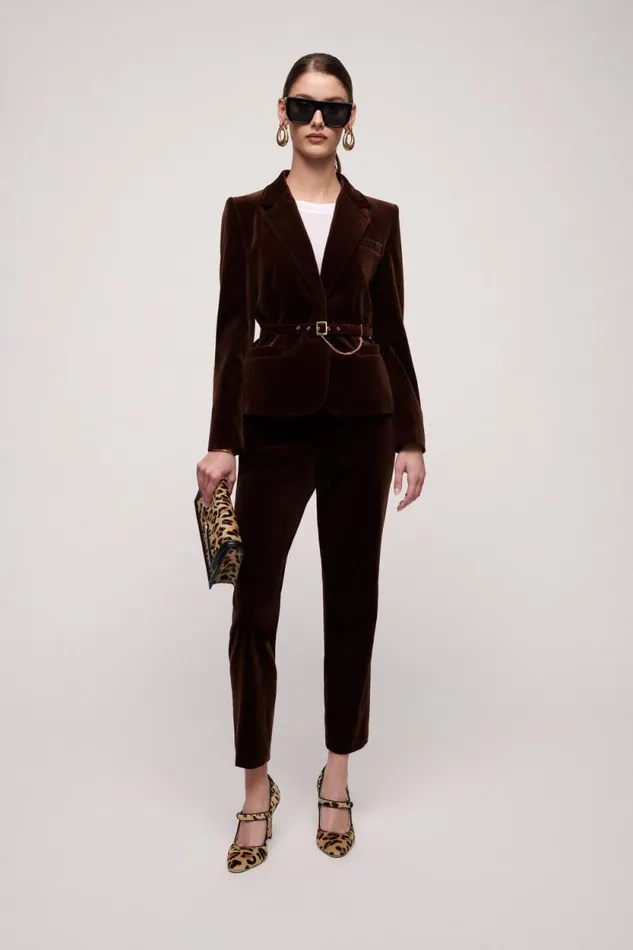 Luisa Spagnoli Strenna Women Jackets 038 Blazers