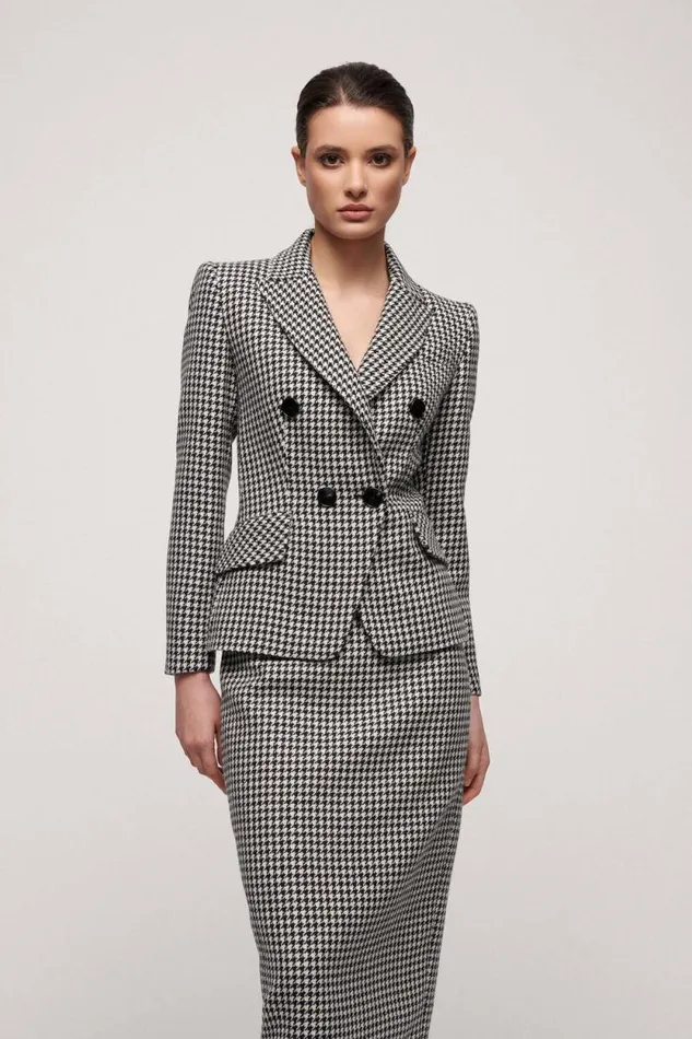 Luisa Spagnoli Studio Women Jackets 038 Blazers