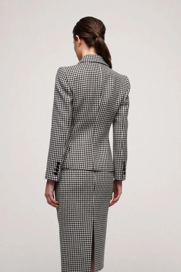 Luisa Spagnoli Studio Women Jackets 038 Blazers Luisa Spagnoli Studio Women Jackets 038 Blazers