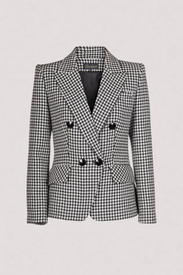 Luisa Spagnoli Studio Women Jackets 038 Blazers Luisa Spagnoli Studio Women Jackets 038 Blazers