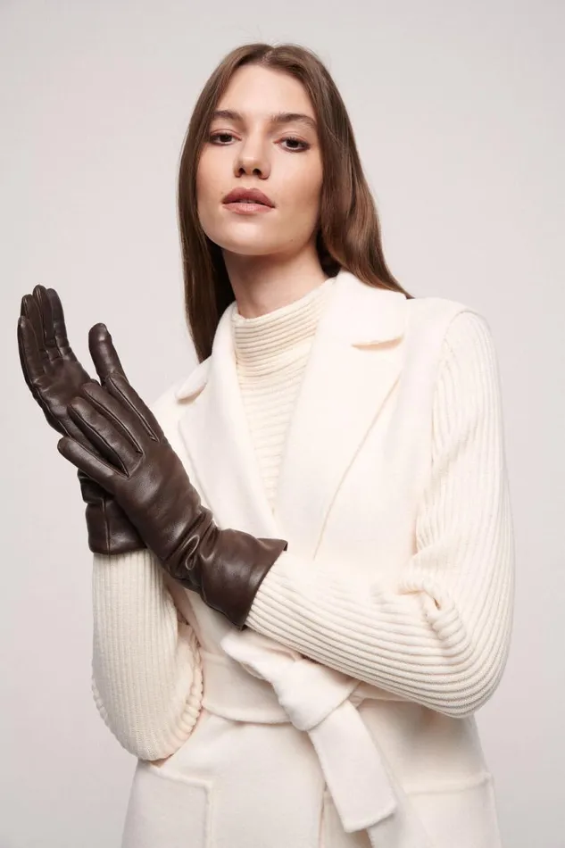 Luisa Spagnoli Ubaldo Women Gloves And Hats