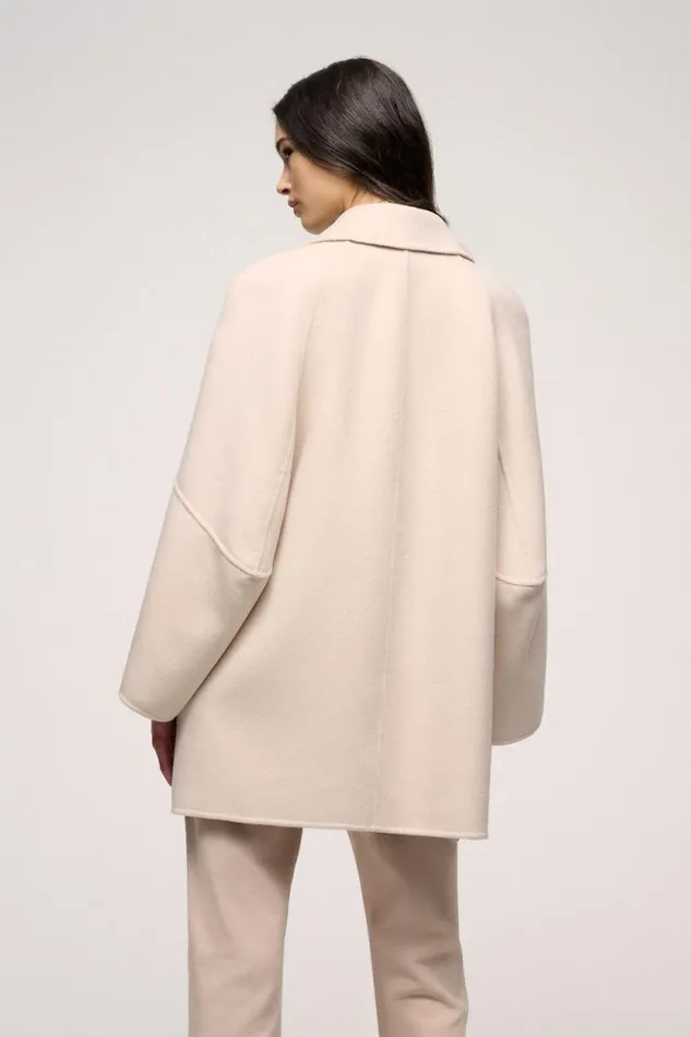 Luisa Spagnoli Velocita Women Outerwear Luisa Spagnoli Velocita Women Outerwear