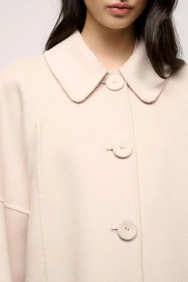 Luisa Spagnoli Velocita Women Outerwear Luisa Spagnoli Velocita Women Outerwear