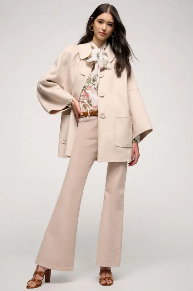 Luisa Spagnoli Velocita Women Outerwear Luisa Spagnoli Velocita Women Outerwear