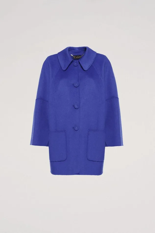 Luisa Spagnoli Velocita Women Outerwear Luisa Spagnoli Velocita Women Outerwear