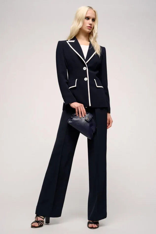 Luisa Spagnoli Versione Women Jackets 038 Blazers