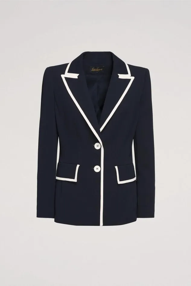 Luisa Spagnoli Versione Women Jackets 038 Blazers