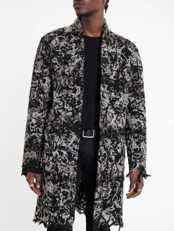 MACAIBA COAT Elephant Clothing John Varvatos Coats And Jackets