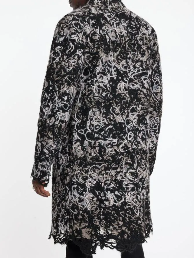 MACAIBA COAT Elephant Clothing John Varvatos Coats And Jackets