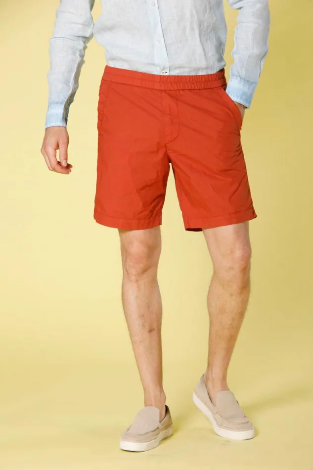 Man Capri Khinos Summer Chino Bermuda In Parachute Regular Mason039s Bermuda