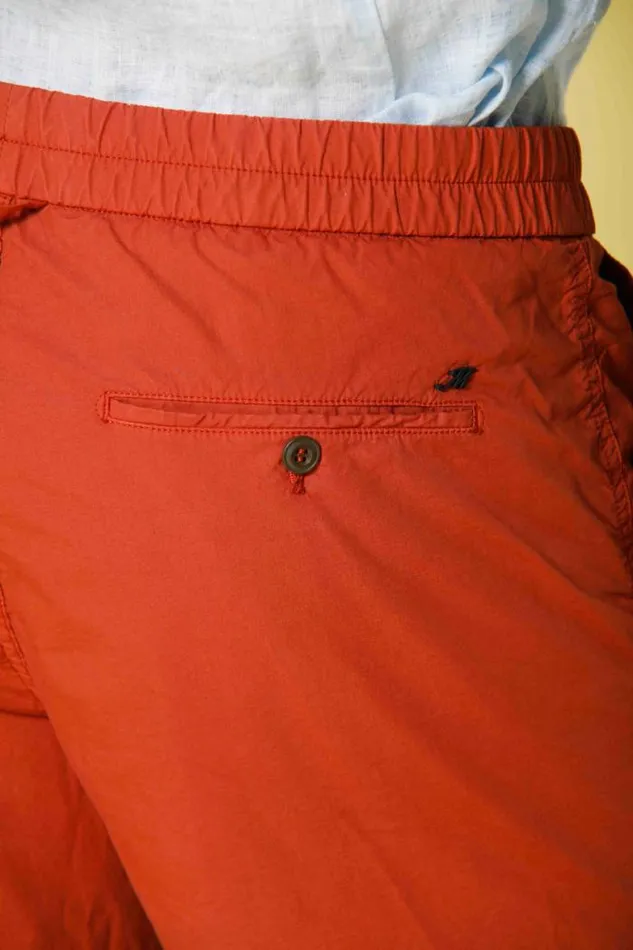 Man Capri Khinos Summer Chino Bermuda In Parachute Regular Mason039s Bermuda