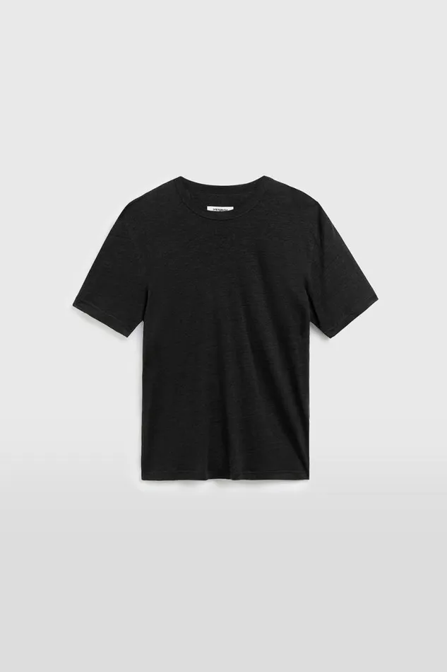 Man Venroy TShirts Linen TShirt