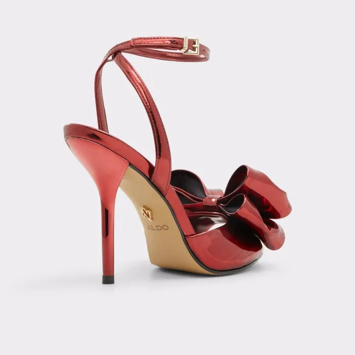 Matching Sets Women ALDO TinslettaSe Strappy Heeled Sandal