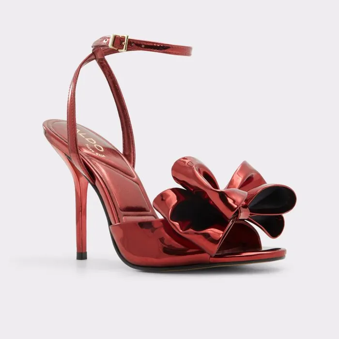 Matching Sets Women ALDO TinslettaSe Strappy Heeled Sandal