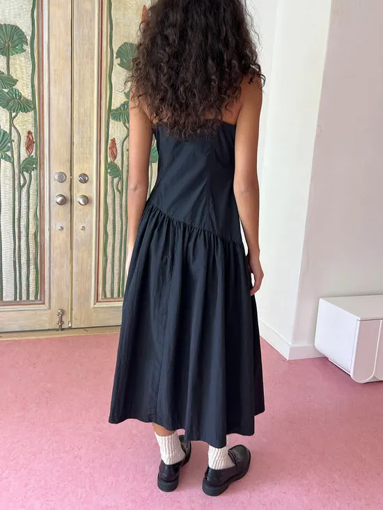 Meg Dress Black Women Dresses Lisa Says Gah