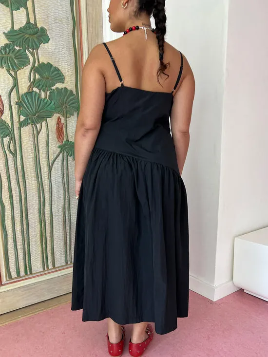 Meg Dress Black Women Dresses Lisa Says Gah