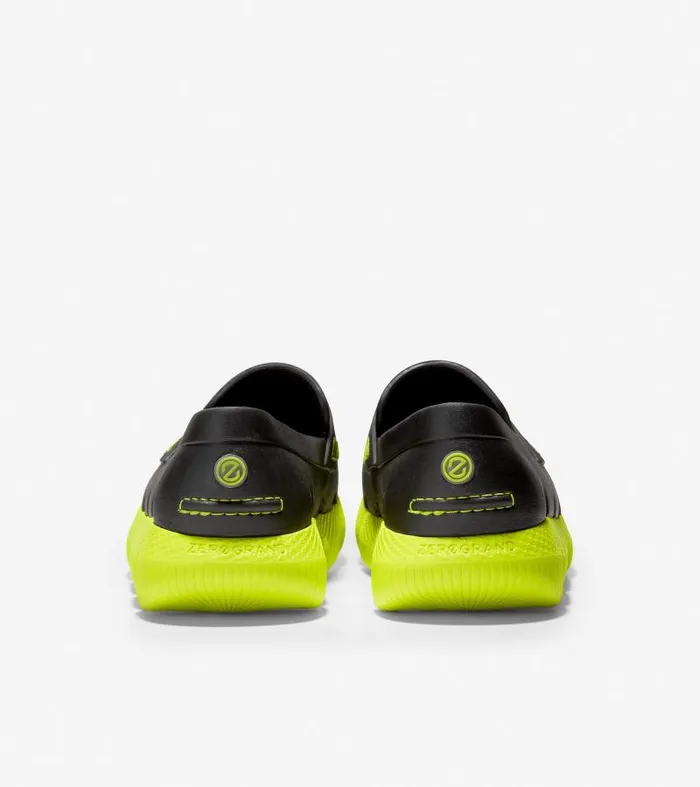 Men 4ZERGRAND AllDay Loafer Black Cole Haan Loafers and Drivers Men 4ZERGRAND AllDay Loafer Black Cole Haan Loafers and Drivers