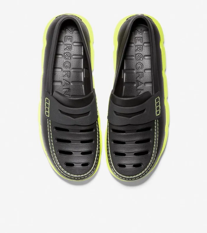 Men 4ZERGRAND AllDay Loafer Black Cole Haan Loafers and Drivers Men 4ZERGRAND AllDay Loafer Black Cole Haan Loafers and Drivers