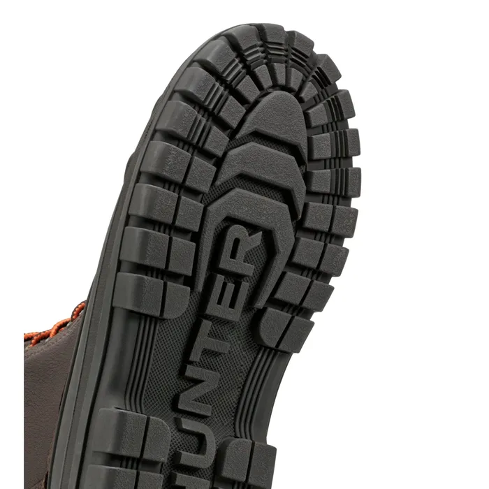 Men8217s Southall Insulated Waterproof Duck Boots Men Insulated and Snow Boots HunterBoots