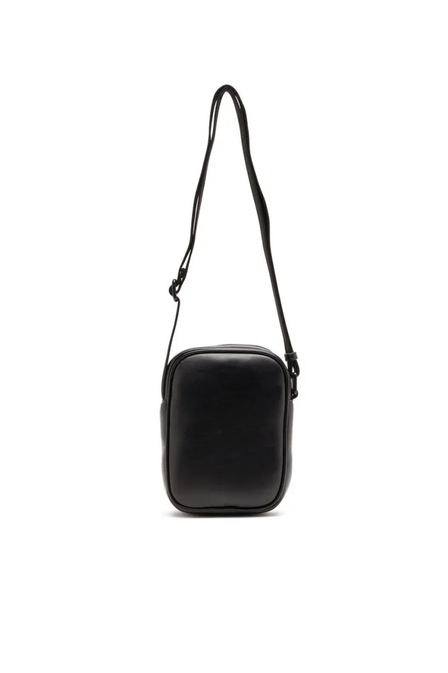 Men Diesel Crossbody Bags HOLID CROSSBODY Black