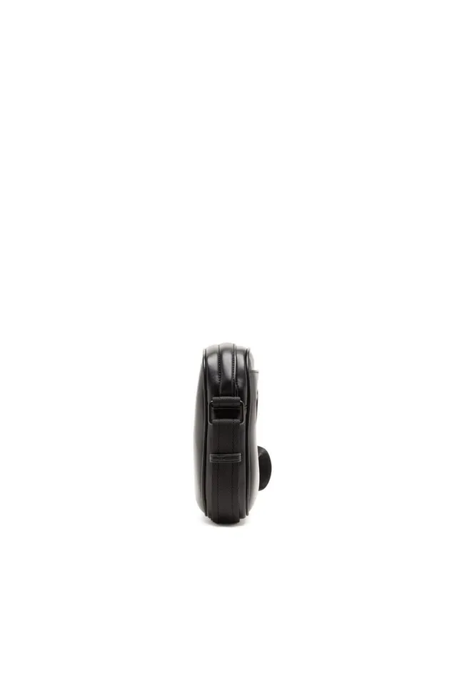 Men Diesel Crossbody Bags HOLID CROSSBODY Black